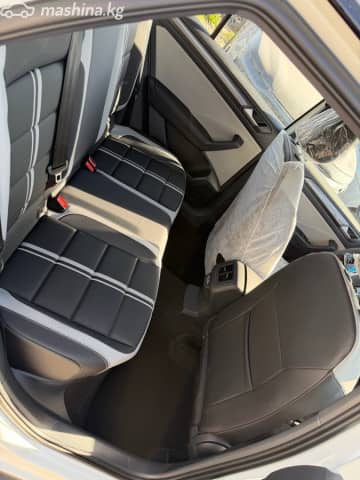 Volkswagen T-Roc I (China Market) 1.5 AMT