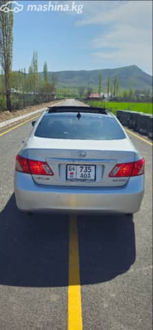 Lexus ES V 350 3.5 AT