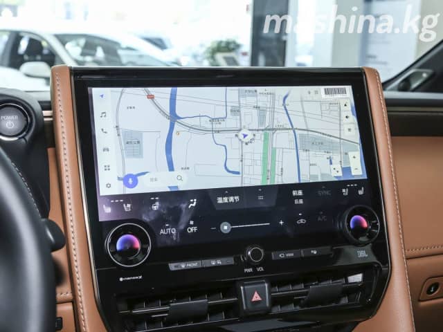 Toyota Alphard IV 2.5hyb CVT