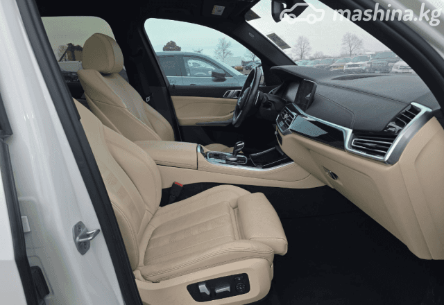 BMW X5 IV (G05/G18) 40i 3.0 AT 4WD