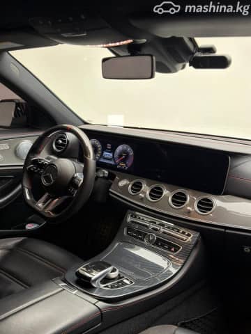 Mercedes-Benz E-Класс AMG V (W213) 43 AMG 3.0 AT 4WD