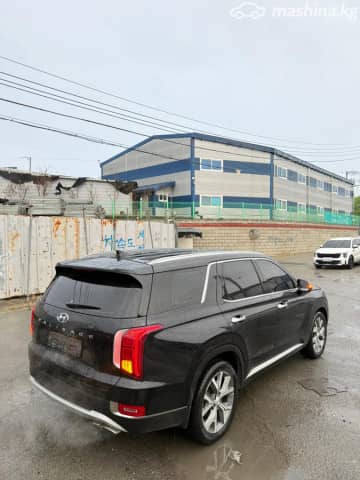 Hyundai Palisade I 2.2d AT