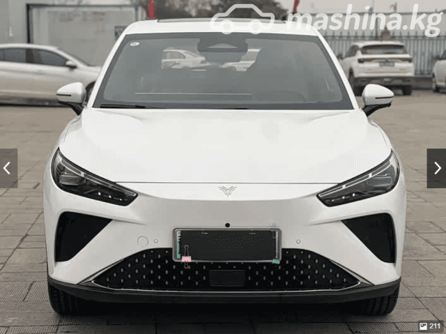 Hozon Neta L 30 kWh 1.5hyb AT