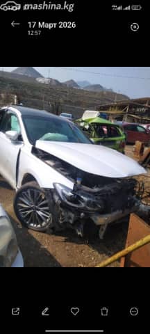 Hyundai Grandeur VI 2.4 AT