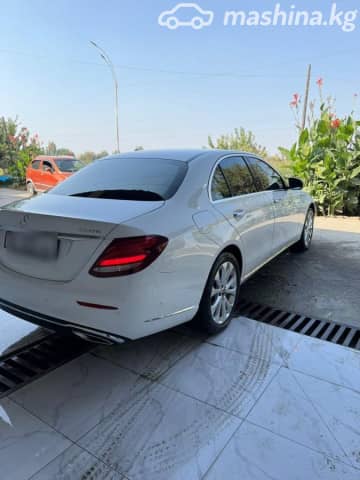 Mercedes-Benz E-Класс V (W213, S213, C238) E 200 4MATIC 9G-TRONIC