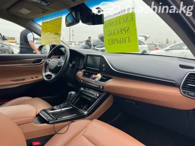 Hyundai Grandeur VI 2.4hyb AT