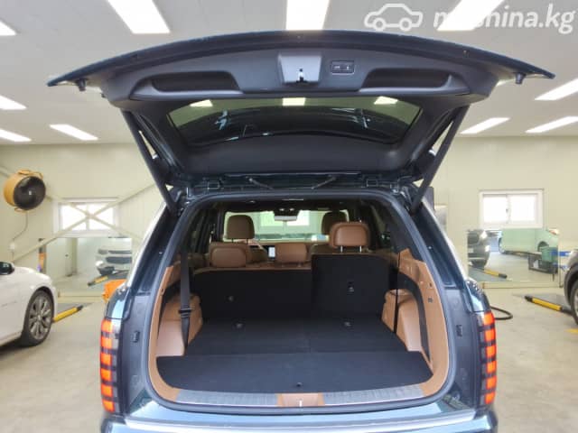 Hyundai Palisade II 2.5 AT
