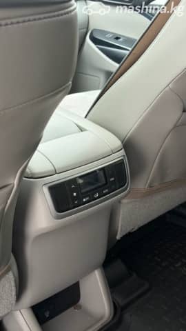 Toyota Highlander III (U50) 3.5 AT 4WD