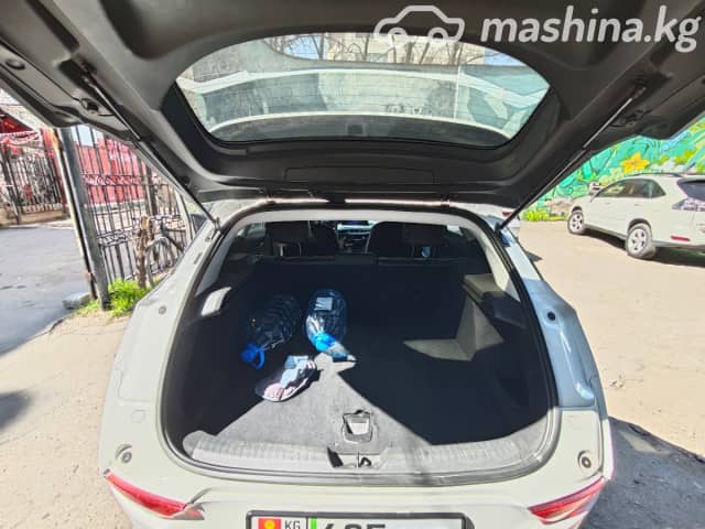 Buick Velite 6 Electro AT