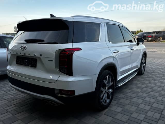 Hyundai Palisade I 2.2 AT