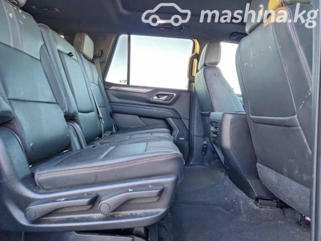 Chevrolet Tahoe V 5.3 AT 4WD