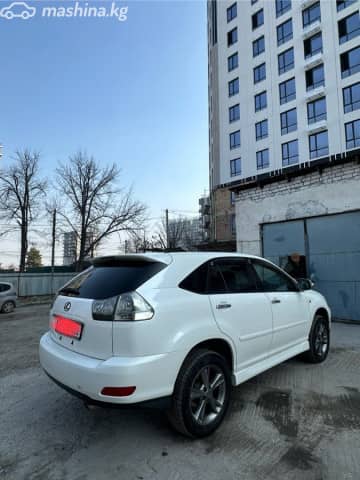 Toyota Harrier II (XU30) 3.5 AT