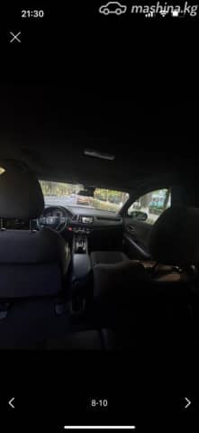 Honda HR-V II Рестайлинг 1.8 CVT 4WD
