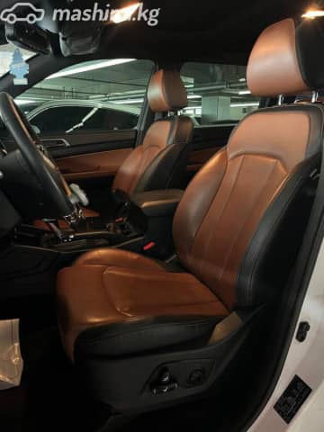 SsangYong Rexton Sports I Khan 2.2d AT 4WD
