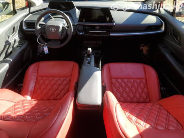 Toyota Prius V (XW60) 2.0hyb AT 4WD
