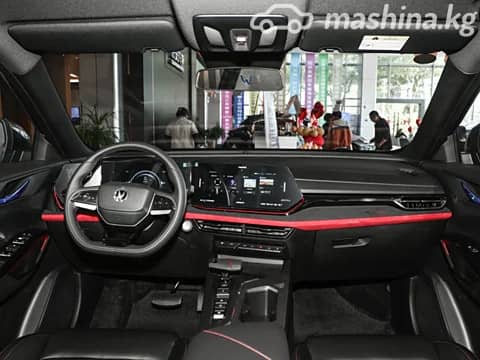 Changan X5 Plus 1.5 AMT