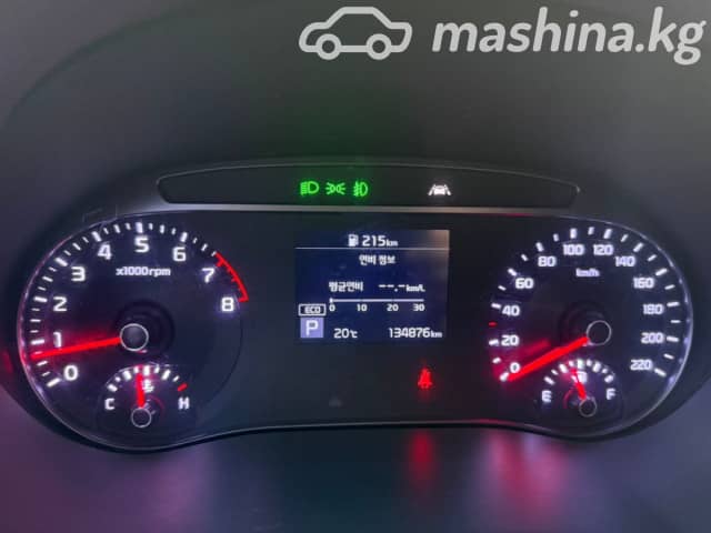 Kia Soul III 1.6 AT