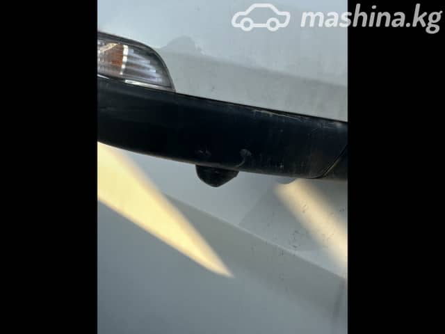 Skoda Kamiq I (China Market) 1.5 AT