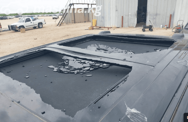 Ford F-150 XIV Raptor 3.5 AT 4WD