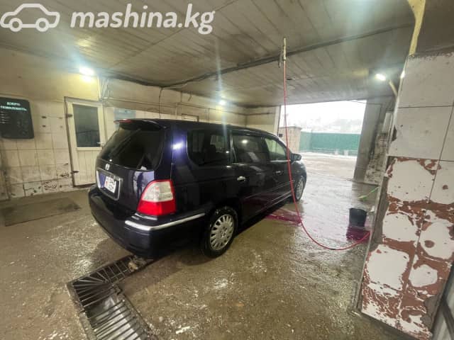 Honda Odyssey II 3.0 AT