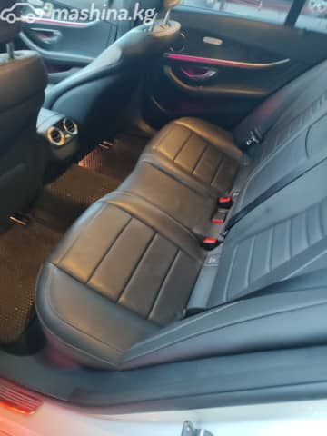 Mercedes-Benz E-Класс V (W213, S213, C238) E 220 d 9G-TRONIC