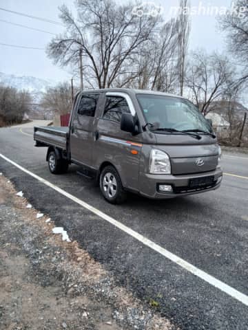Hyundai Porter