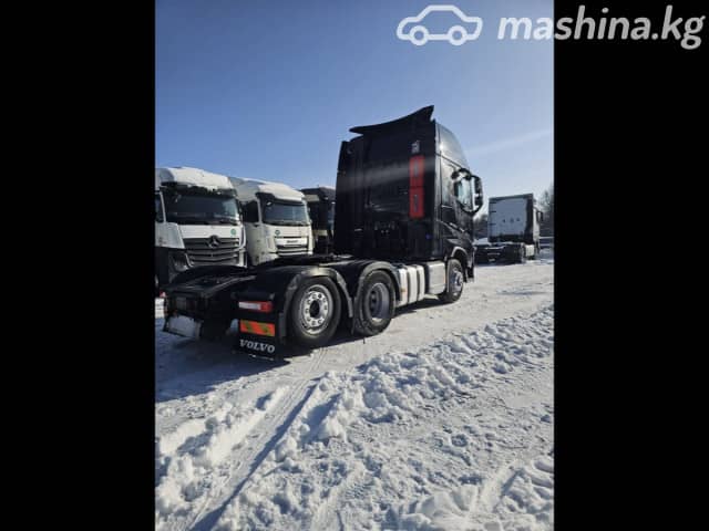 Volvo FH