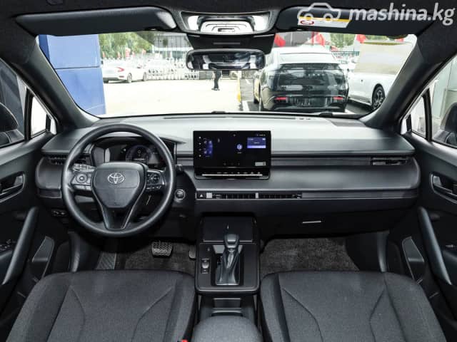 Toyota Corolla Cross I 1.8 CVT