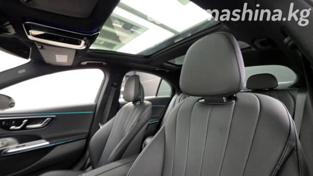 Mercedes-Benz E-Класс VI (W214, S214) 300 2.0 AT 4WD