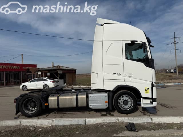 Volvo FH
