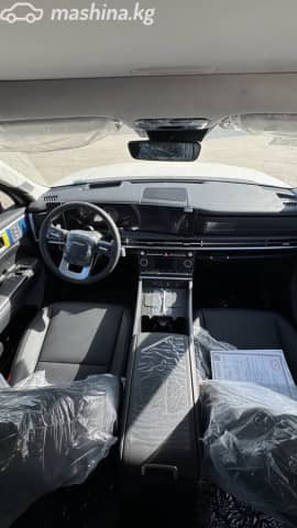 Hyundai Santa Fe V (MX5) 2.0AT 4WD