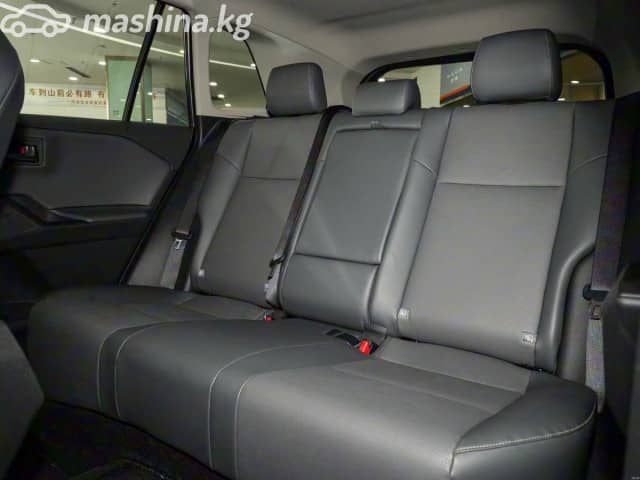 Toyota RAV4 V (XA50) 2.0 CVT 4WD