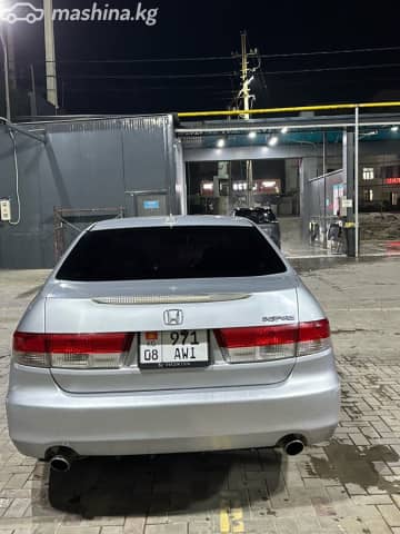 Honda Inspire IV 3.0 AT