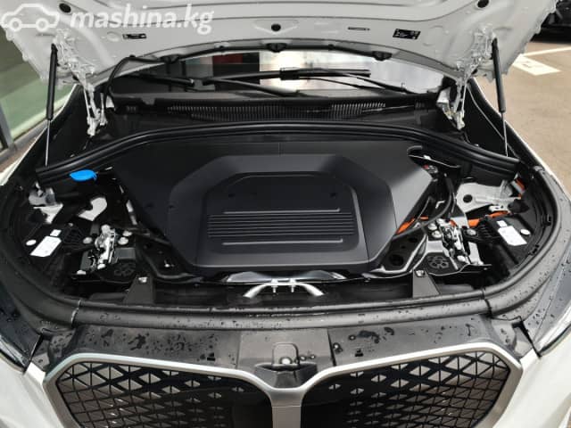 BMW iX1 eDrive 20 Electro AT