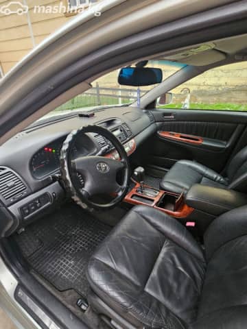 Toyota Camry V (XV30) 2.4 AT