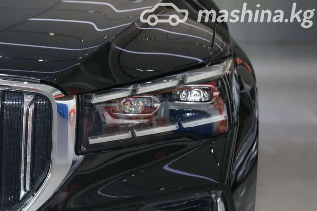 Geely Xingyue L I Рестайлинг 2.0 AT 4WD