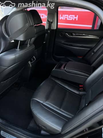 Hyundai Grandeur VI 3.0 AT