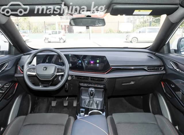 Changan X5 Plus 1.5 AMT