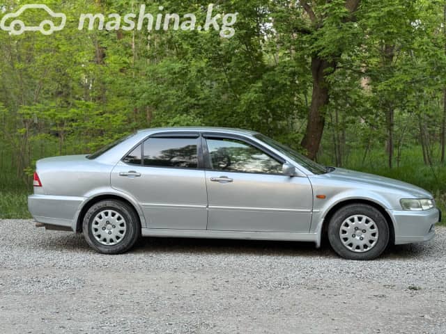 Honda Accord VI 1.8 AT