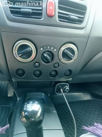 Suzuki Liana I 1.6 MT 4WD