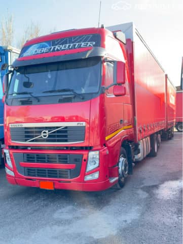 Volvo FH