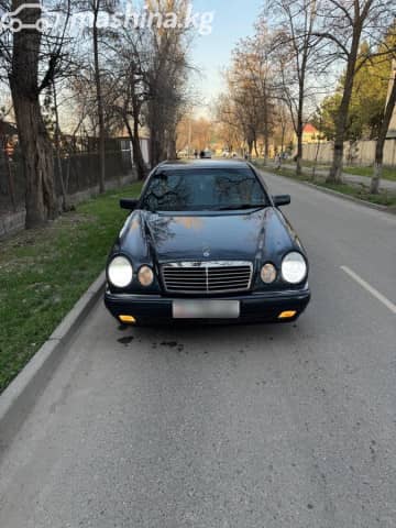 Mercedes-Benz E-Класс II (W210, S210) 320 3.2 AT