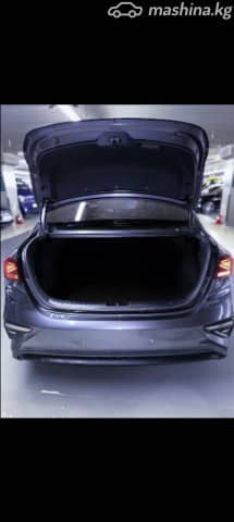 Kia K3 II 1.6 CVT