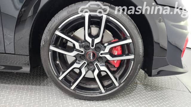 MINI Cabrio III Cooper S 2.0 AT