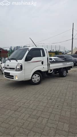 Kia Bongo