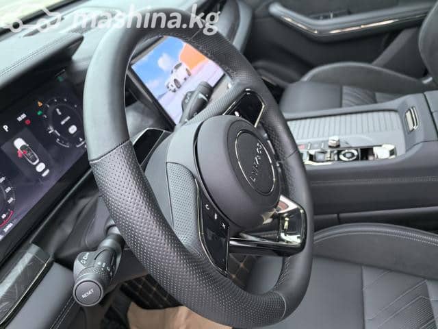 Lynk & Co 09 MHEV 2.0 AT 4WD