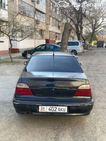 Daewoo Nexia I 1.5 MT