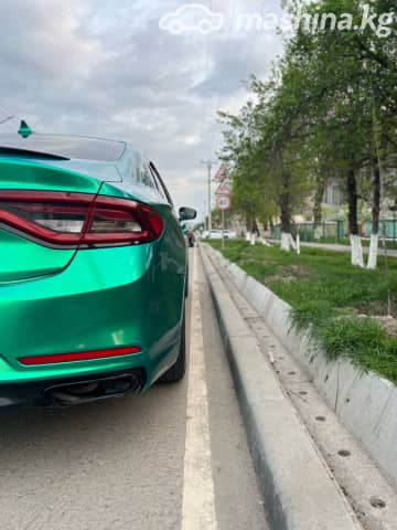 Hyundai Grandeur VI 3.0 AT