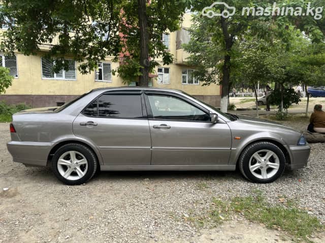 Honda Torneo 1.9 AT