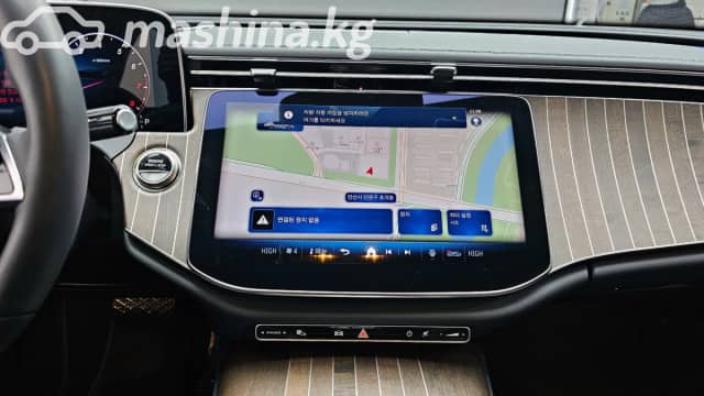 Mercedes-Benz E-Класс VI (W214, S214) 300 2.0 AT 4WD